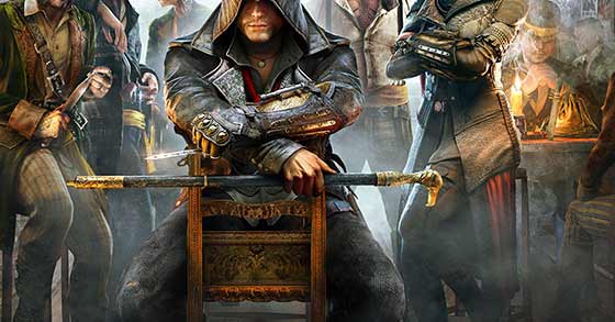 assassins creed syndicate preview