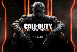 call of duty black ops 3 poster