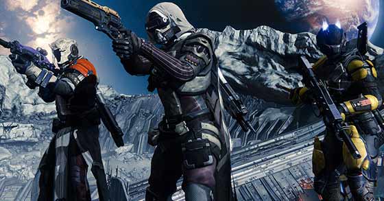 destiny pc