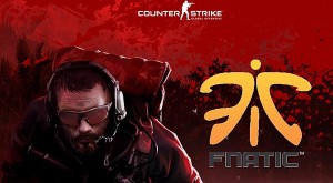 fnatic cs go banner