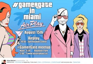 gamergate miami