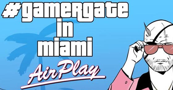 gamergate miami