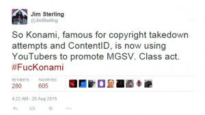 jim-sterling on konami