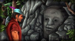 kings quest remake