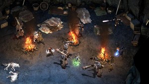 pillars of eternity the white march