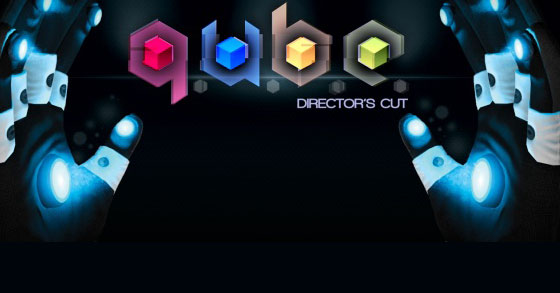 qube directors cut wii u