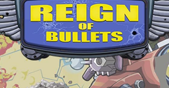 reign of bullets