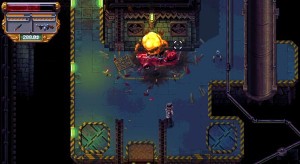 tower 57 explosion