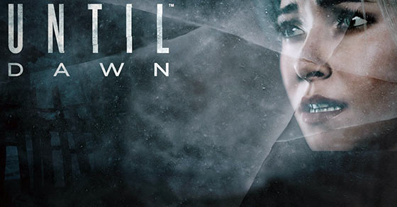 until dawn playstation 4 review