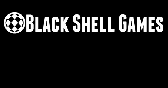 black shell media giveaway