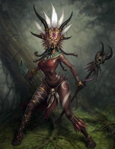 diablo 3 witch doctor