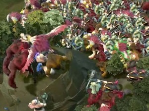 dota 2 junglestacking
