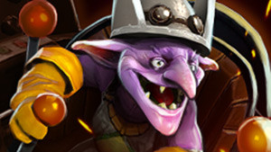 dota 2 shredder