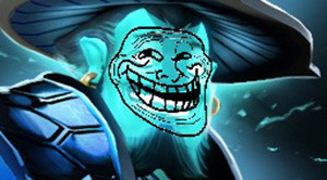 dota 2 storm troll