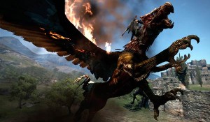 dragons dogma climb