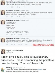 ellen mcgrody twitter rant