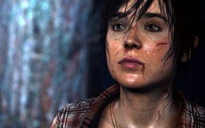 ellen page beyond two souls