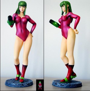 jenni kallberg justin bailey figurine
