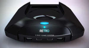 retro vgs