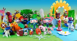 tearaway unfolded ps4 creative creations