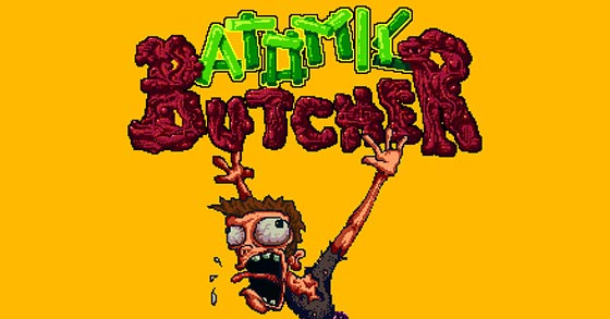 atomic butcher