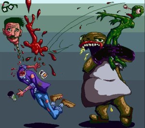atomic butcher homo metabolicus