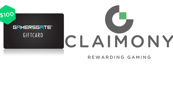 claimony indie giveaway