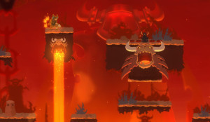 elemetals death metal death match