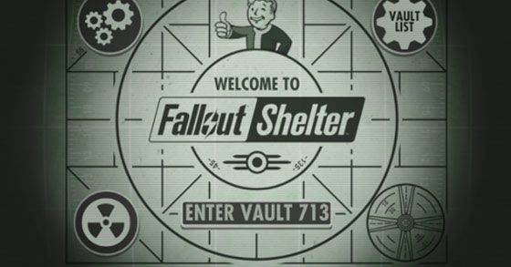 fallout shelter android review header