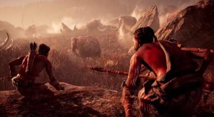 far cry primal your tribe