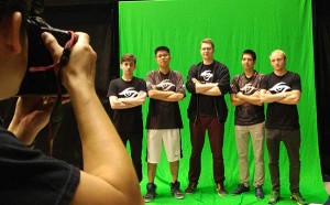 nanyang dota 2 championships teamsecret