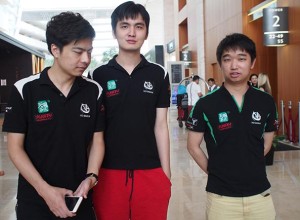 nanyang dota 2 championships vici3