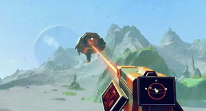 no mans sky gun