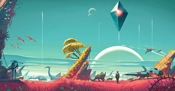 no mans sky