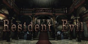 resident evil remake