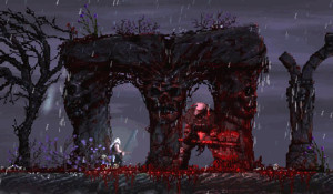 Mrawolf´s "Slain" slain axe boss