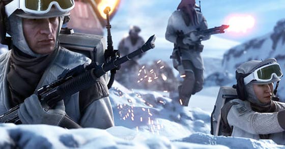 star wars battlefront beta preview