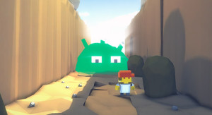 super axe boy world