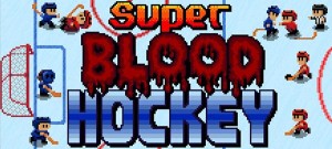 super blood hockey