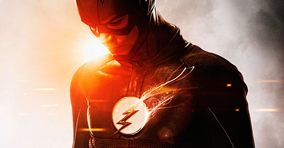 the flash season 2 info