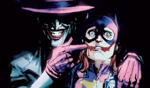 the killing joke