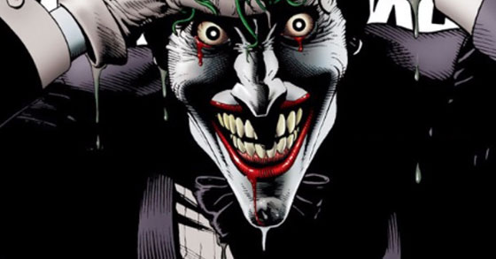 the killing joke mark hamill