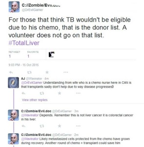totalbiscuit needs our help
