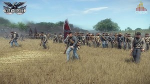 war of rights confederate flag
