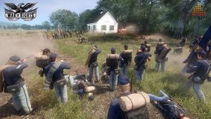 war of rights death