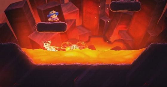 chariot the royal gadget pack