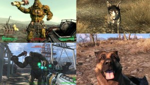 fallout 4 vs fallout 3