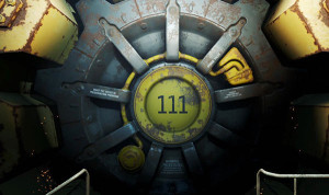 fallout 4 vault 111