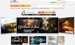 kinguin
