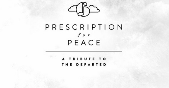 prescription for peace
